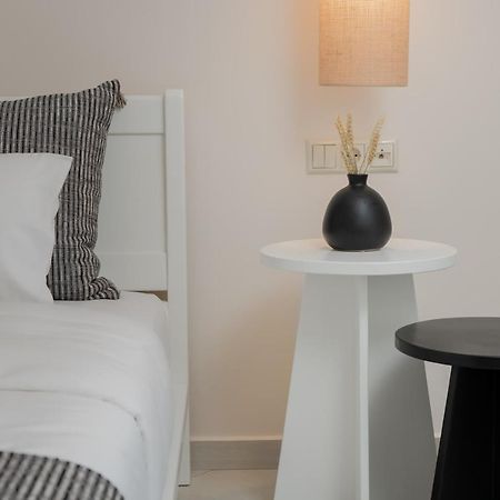 Ormos Holiday Studios Naxos City Екстериор снимка
