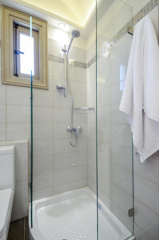 Ormos Holiday Studios Naxos City Стая снимка