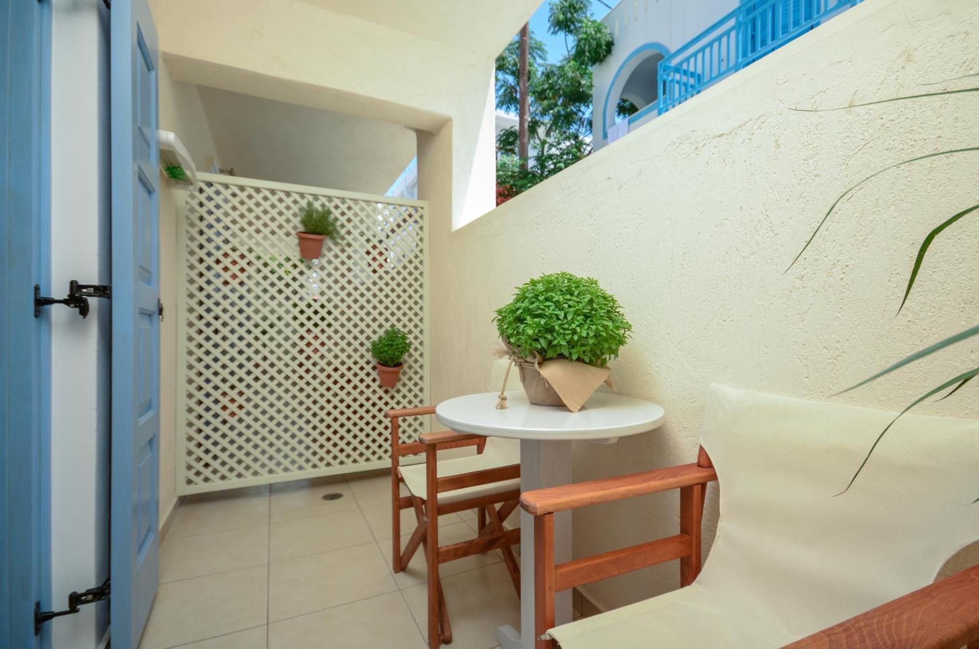 Ormos Holiday Studios Naxos City Екстериор снимка
