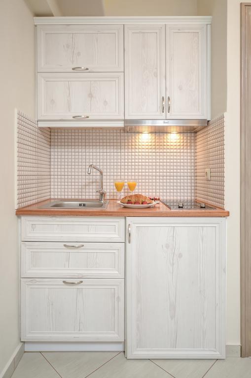 Ormos Holiday Studios Naxos City Екстериор снимка